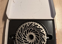 Sram X01 Eagle 10-50 kassett XG-1295