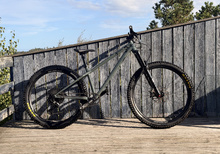 Commencal Meta HT AM – Mullet 29"/27,5" STL S