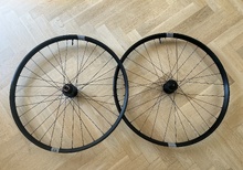 Crank Brothers Synthesis 29” Boost hjul, fram och bak - nya!
