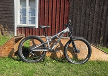 Transition ripcord 24"