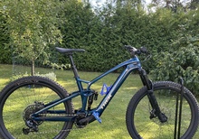Trek Fuel EXe 9.8 GX AXS