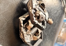 Shimano XT PD-M8120 