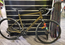 Bergamont Grandurance 6 58
