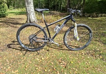 Allebike carbon