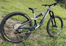 Orbea Rallon M20 