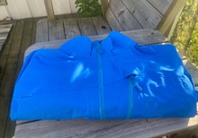 Haglöfs L.I.M Goretex cykeljacka