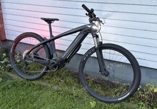 Bianchi E Omnia X Type 