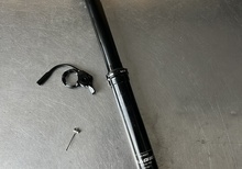KS Dropper 31,6mm 