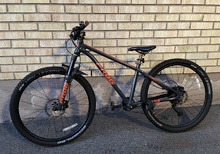 Frog 69 mtb