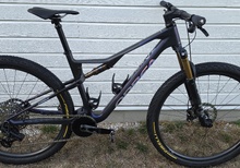 Orbea Oiz M-Team AXS 2024 L
