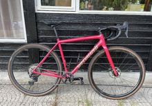 Specialized crux comp stl 54 modellår 2024
