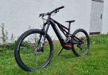 Snabb Turbo levo comp 2024 S3