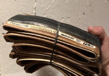 32mm GravelKing SS
