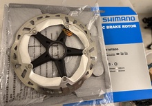 Shimano bromsdelar