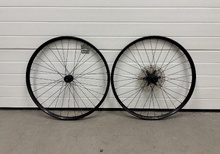 Hjulset, 29", Syncros X-30SE (Boost)