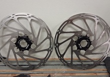 SRAM Centerline 200 mm, Centerlock