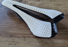 Selle Italia SLR 3D Carbon