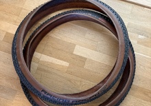 Schwalbe 29" 2,25 Racing Ralph/Ray XC kombo