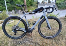 Ramset Gravel Carbonda 696 storlek 56