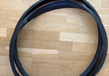 Schwalbe One TLE 28c Racedäck