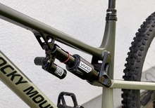 Rocky Mountain Altitude C50