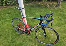 Lapierre Sensium XL