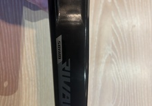 Sram Rival AXS DUB vänster vevarm