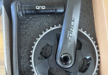 Sram Force vevparti