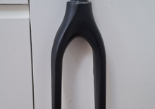 Stel kolfibergaffel för 29-hjul