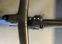 Roval Rapide Cockpit 90x400 byte
