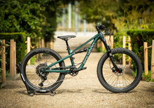Ny Enduro MTB 24" Polygon Siskiu D24 EVO
