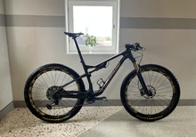 Lappiere XRM 9,9