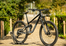 REA – Ny Trail / Enduro Marin Rift Zone XR 29 2025 storlek XL