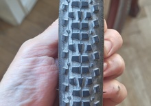 WTB Cross Boss Däck (Par)