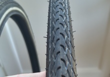 Panaracer Tourguard Plus Däck (Par)