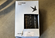 Schwalbe Albert Trail Radial Soft 29x2.5