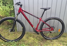 Foxter 29/27.5