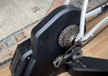 Tacx FLUX S Smart Trainer
