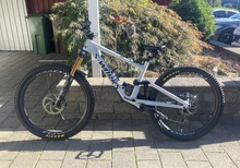 Specialized S-Works Enduro