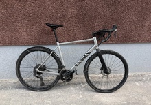 Canyon Endurace AllRoad