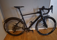 MB31 Gravel