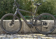 Specialized Turbo Vado SL 6.0 Carbon 2, elcykel st. M