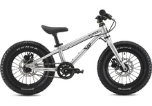 14” Early rider / commencal