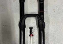 Rockshox Lyrik Select+ 2020