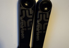 e*thirteen e*spec Race Carbon vevarmar