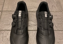 Fox Union Boa Flat stl 43.5 i nyskick