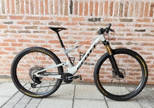 Scott Spark RC Team Issue -25 (M)