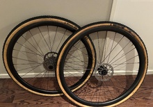 Cx hjul (tub)