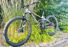 Mondraker factor 26 Premium MTB