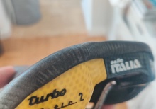 Selle Italia Turbo Matic 2 